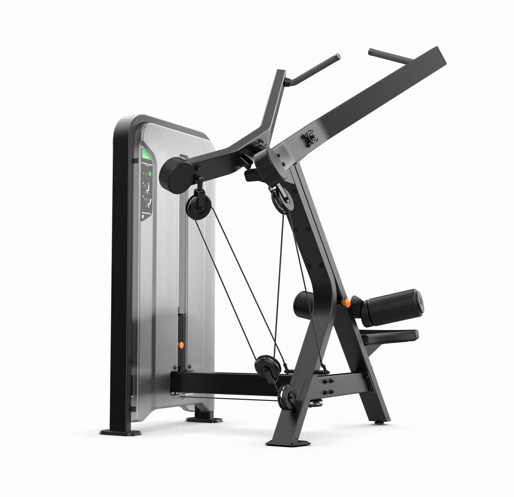 Pulldown New Idea - Imagem 2