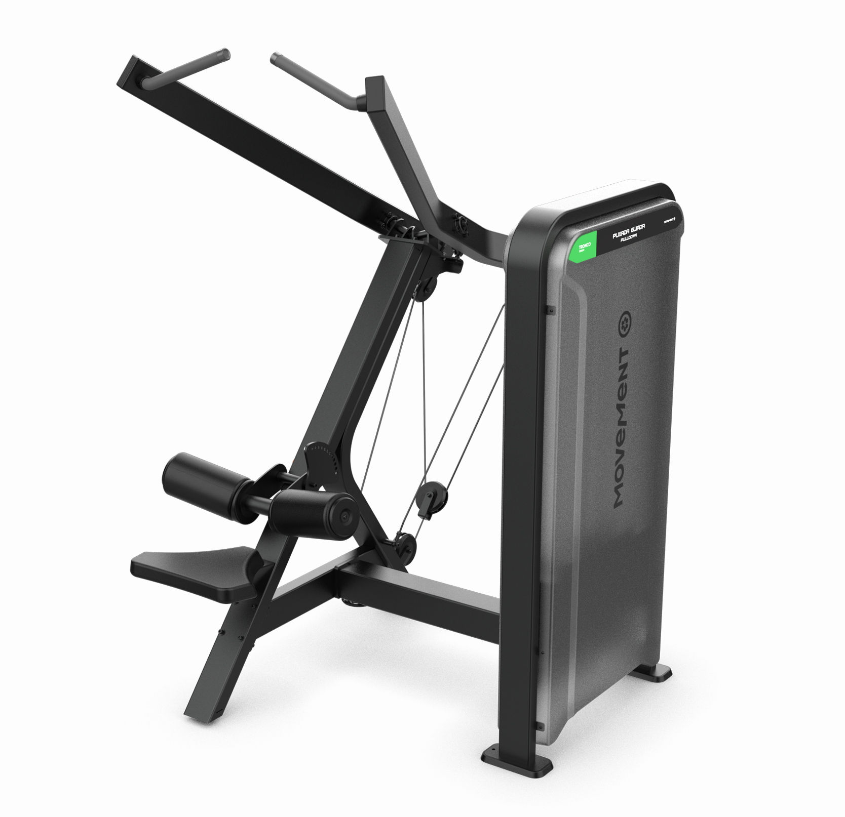Pulldown New Idea - Imagem 3